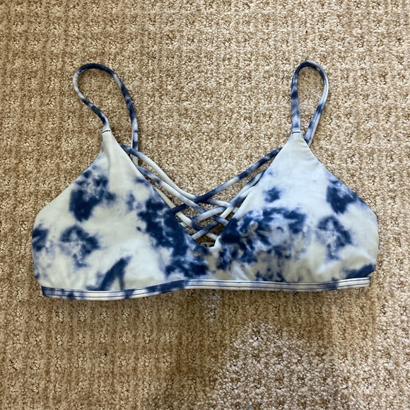Hollister bikini top - Picture 2 of 2